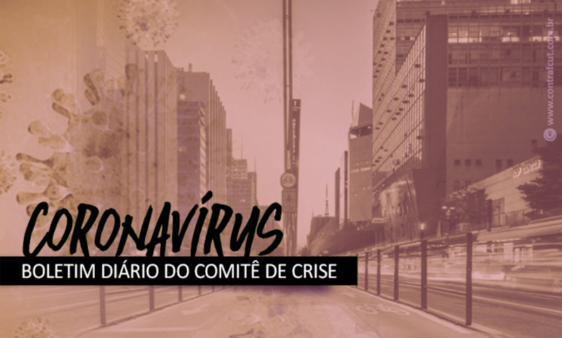 Capa da Notícia